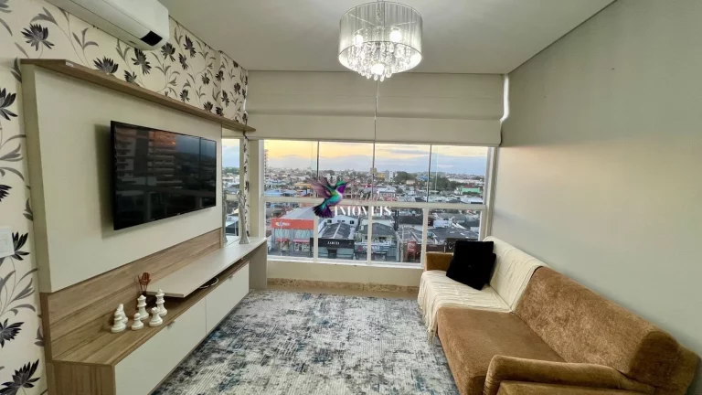 Apartamento à venda no bairro Centro - Capão da Canoa/RS
