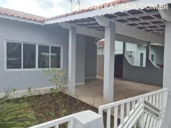 Imagem Casa em Condomínio para Venda em Atibaia, Condominio Santa Monica, 2 dormitórios, 1 suíte, 2 banheiros, 2 vagas