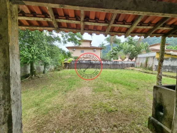 Imagem CASA GRANDE COM 3 DORMÍTÓRIOS , 2 BANHEIROS ,TODA AVARANDADA EM TERRENO DE 800 METROS