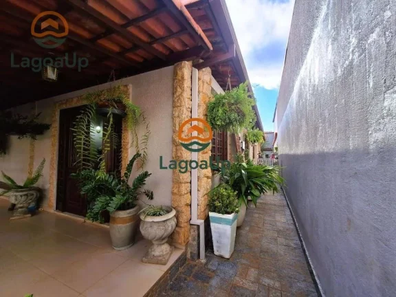 Imagem Casa com 3 dormitórios à venda, 238 m² por R$ 1.500.000,00 - Bela Vista - Lagoa Santa/MG