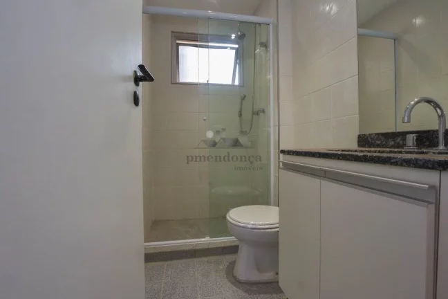 Imagem Apartamento 3 quartos, 1 suite, 2 vagas, 75 m2