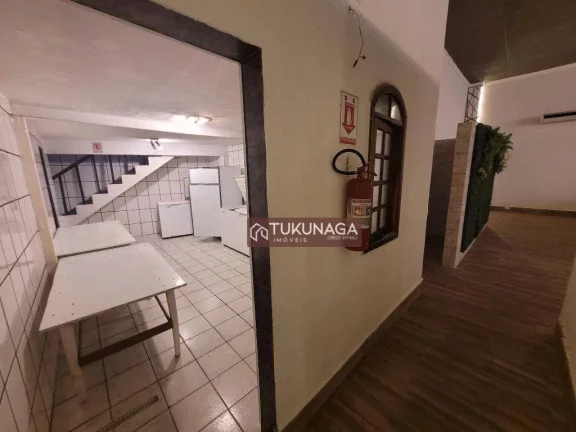 Imagem Salão à venda, 510 m² por R$ 2.000.000,00 - Vila das Bandeiras - Guarulhos/SP