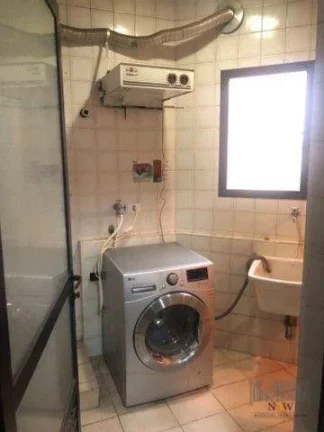 Imagem Apartamento à venda na Vila Leopoldina São Paulo SP com 3 dormitórios, 2 suítes, 2 vagas de garagem e 124m².