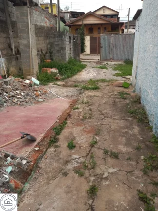 Imagem Terreno em Mairiporã / Terra preta.