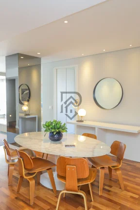 Imagem Apartamento Duplex It Style Home Leopoldo Couto Magalhães