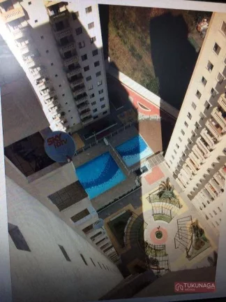 Imagem Apartamento à venda, 105 m² por R$ 745.000,00 - Freguesia do Ó - São Paulo/SP