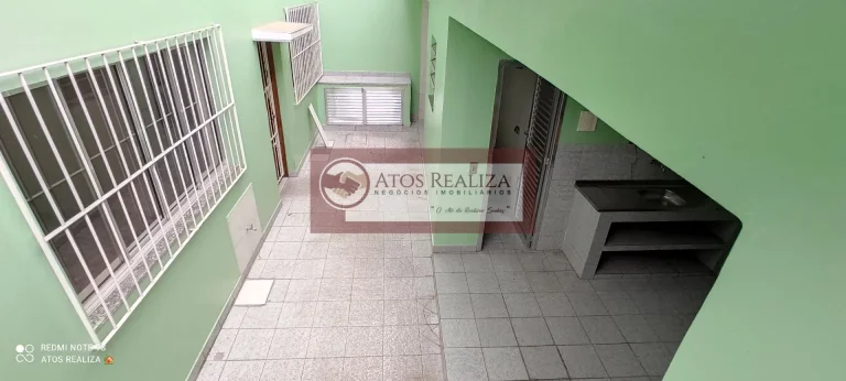 Imagem Venda Sobrado Jardim Ipanema: 4 Dormitórios, 200m² - R$1.100.000