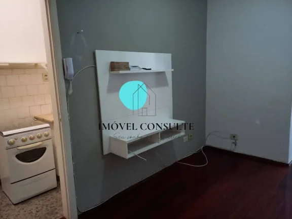 Imagem Oportunidade Incrível – 1 Dormitório com Vista Privilegiada!
