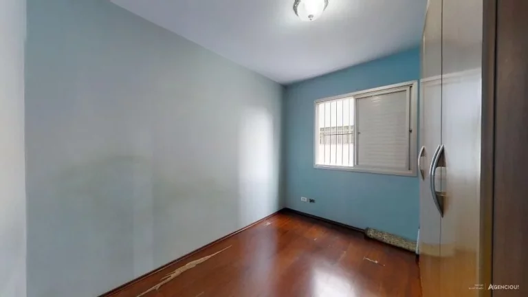Imagem Apartamento com 3 dormitórios à venda, 96 m² por R$ 1.100.000,00 - Vila Olímpia - São Paulo/SP