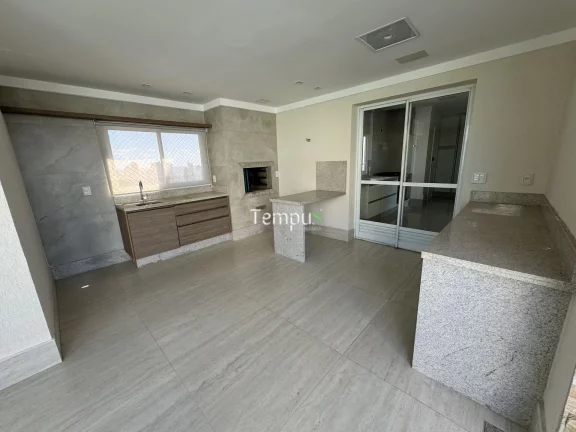 Imagem Chateau Marista - Cobertura Duplex Chateau Marista, 436,03 m², em Setor Marista, Goiânia/GO