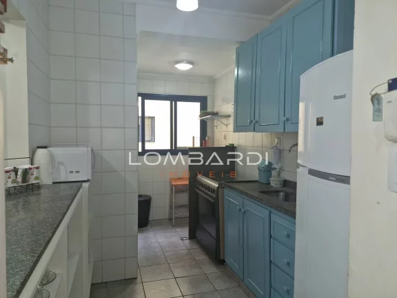 Imagem Oportunidade cobertura duplex a venda, praia grande a poucos metros do mar