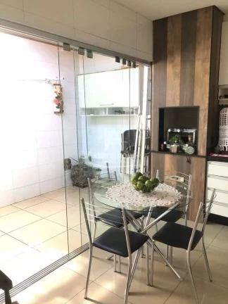 Imagem Condomínio Residencial Parque da Liberdade VI - São José do Rio Preto