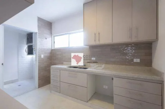 Imagem Apartamento, 76 m² - venda por R$ 1.200.000,00 ou aluguel por R$ 10.240,00/mês - Itaim - São Paulo/SP