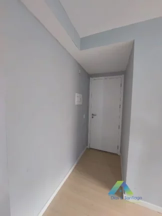 Imagem Jardim São Saverio, apartamento 43M², 2 dormitórios, não tem vaga de garagem, area de lazer, ótima localização e valor !!