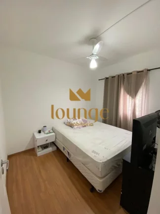 Imagem Apartamento em Sorocaba