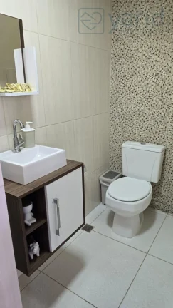 Imagem CASA/SOBRADO PARA VENDA NA VILA JOSEFINA, JUNDIAÍ SP