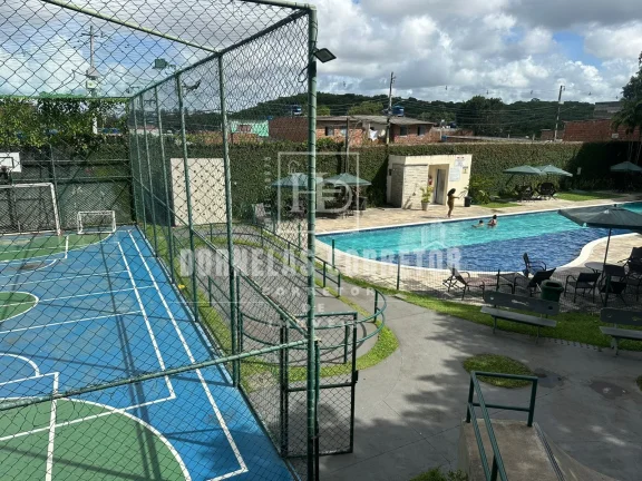 Imagem APARTAMENTO 3 QUARTOS no Ecoville Residence por R$ 330 MIL!