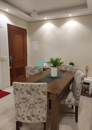 Imagem Apartamento 2 dormitórios com sacada no bairro Glória