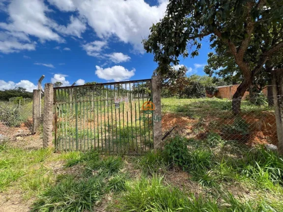 Imagem Terreno à venda, 920 m² por R$ 415.000 - Recanto da Lagoa - Lagoa Santa/MG