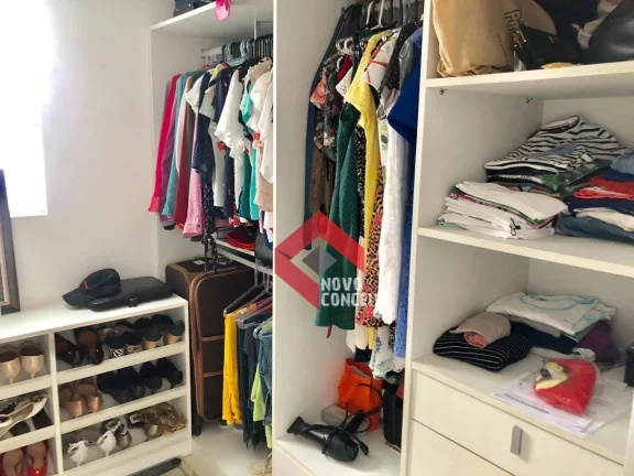 Imagem Apartamento com 4 dormitórios à venda, 220 m² por R$ 2.100.000,00 - Guararapes - Fortaleza/CE