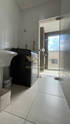 Imagem APARTAMENTO A VENDA DE 2 DORMITÓRIOS COM 2 VAGAS DE GARAGEM NO ITAGUÁ EM UBATUBA-SP