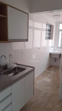 Imagem Apartamento com 1 dormitório à venda, 58 m² por R$ 636.000,00 - Higienópolis - São Paulo/SP