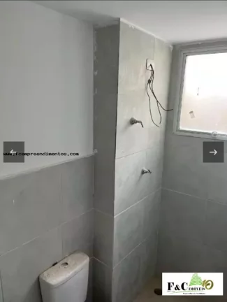 Imagem Apartamento para Venda em Limeira, Parque Hippolyto, 2 dormitórios, 1 banheiro, 1 vaga