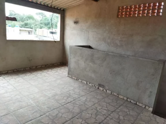 Imagem Casa com 2 dormitórios à venda, 60 m² por R$ 250.000,00 - Parque Residencial Marengo - Itaquaquecetuba/SP