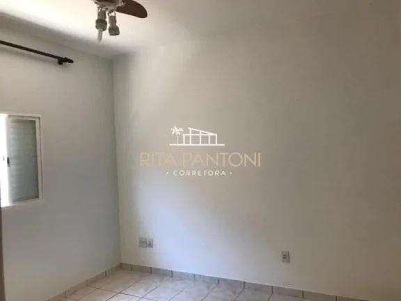 Imagem Casa - Ribeirão Preto - Parque São Sebastião - Região Leste