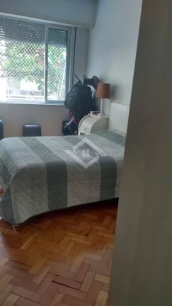 Imagem Apartamento de 3 Quartos para Venda em Copacabana com 160 m²