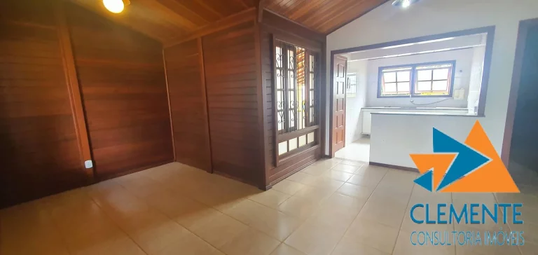 Imagem CASA A VENDA 05 QTOS. 01 SUITE COND. ESTANCIAS DAS MATA JABOTICATUBAS MG