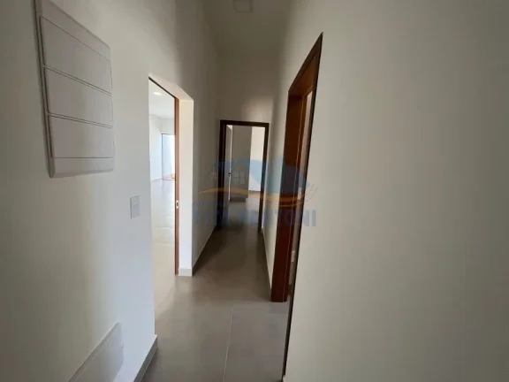 Imagem Casa - Ribeirão Preto - Reserva San Gabriel - Região Sul