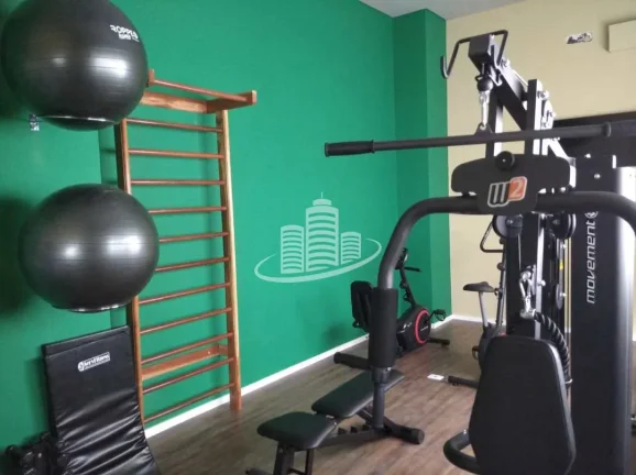 Imagem Apartamento Padrão