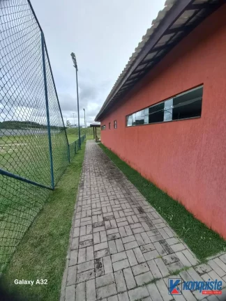 Imagem VENDO LOTE NO BRISA VILLE