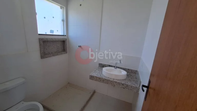 Imagem Casa independente em condomínio, 3 quartos, Rasa - Búzios