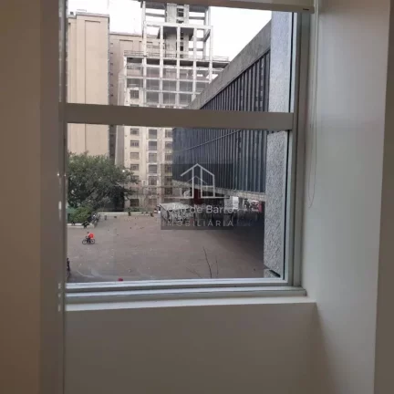 Imagem Sala, 33 m² - venda por R$ 550.000,00 ou aluguel por R$ 5.392,00 - Bela Vista - São Paulo/SP
