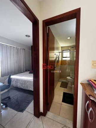 Imagem Cobertura com 3 dormitórios, 105 m² - venda por R$ 750.000,00 ou aluguel por R$ 4.590,00/mês - Vila Nova - Cabo Frio/RJ