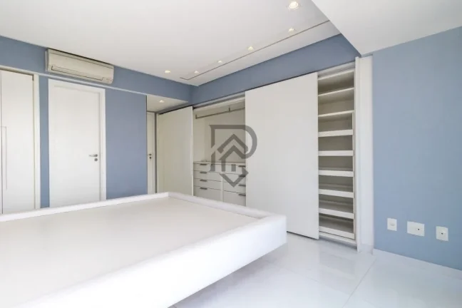 Imagem Apartamento vila romana pronto para morar 4 vagas determinadas