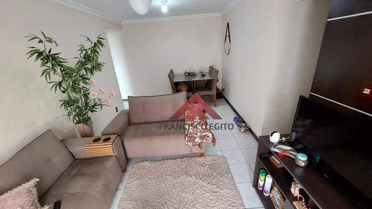 Imagem Apartamento com 2 dormitórios à venda, 70 m² por R$ 215.000,00 - Mutuá - São Gonçalo/RJ
