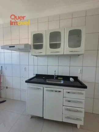 Imagem Apartamento à venda em Ribeirão Preto-SP, Campos Elíseos: 2 quartos, 1 suíte, 2 salas, 1 banheiro, 1 vaga de garagem, 47m²!