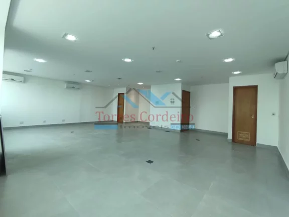 Imagem Conjunto Comercial - Morumbi