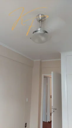 Imagem APARTAMENTO RESIDENCIAL em CAMPINAS - SP, CAMBUÍ