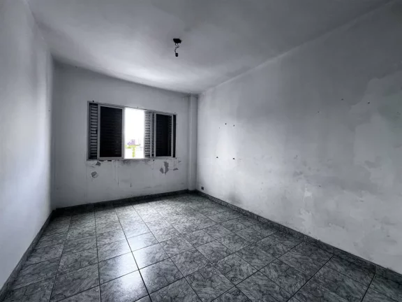 Imagem Apartamento com 2 dorms, Boqueirão, Praia Grande - R$ 220 mil, Cod: 2928