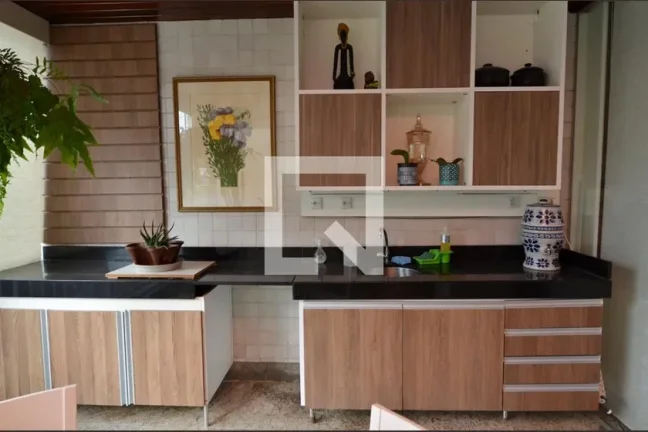 Imagem Apartamento à Venda - Recreio, 3 Quartos, 180 m2