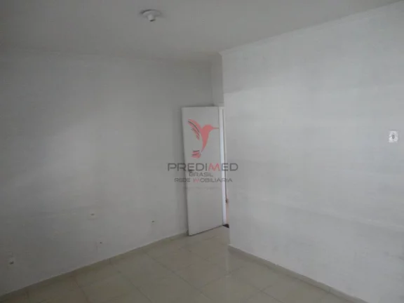 Imagem IMÓVEL À VENDA COM OPORTUNIDADE DE INVESTIMENTO – SANTOS/SP – MARAPÉ