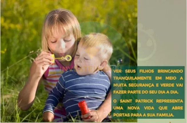 Imagem Terreno em Condomínio a Venda no bairro Granja Viana - Cotia, SP