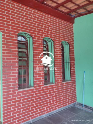 Imagem Casa à venda, JARDIM IMPERADOR, SUZANO - SP CASA A VENDA NO JARDIM IMPERADOR, AB