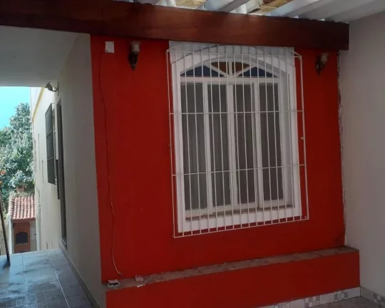 Imagem sobrado com 3 quartos e 1 suite FL26