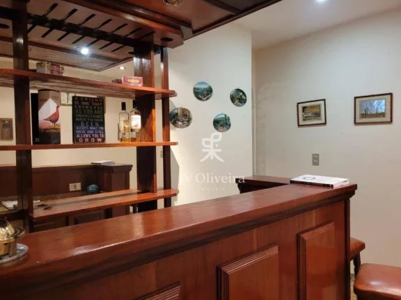 Imagem Sobrado com 4 dormitórios à venda, 506 m²- Butantã - São Paulo/SP