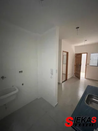 Imagem Apartamento à venda em São Paulo-SP, no bairro Arthur Alvim: 2 quartos, 1 banheiro, 34,00m² de área.